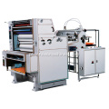 Máquina de Impressão Offset sheetfed
